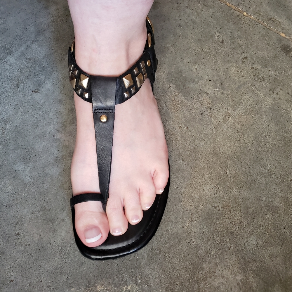 Jessica Simpson Sandals